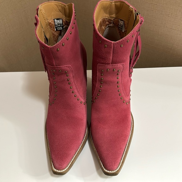 Women Dingo boots - Picture 2 of 14